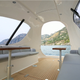 Illustration for article titled The Jet Capsule Is The Luxury Italian Yacht For The Downsizing Era